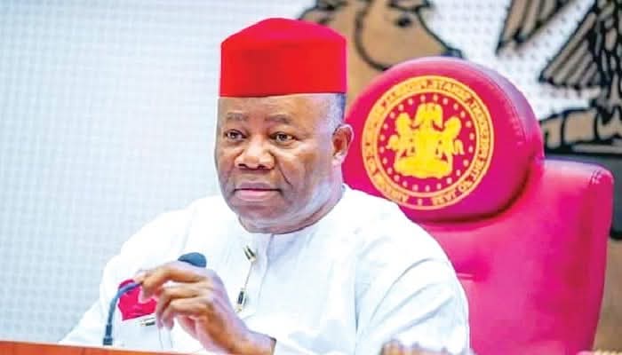 Walkouts, suspensions, showdowns: Inside the senate clashes shaping Akpabio’s presidency Walkouts, suspensions, showdowns: Inside the senate clashes shaping Akpabio’s presidency