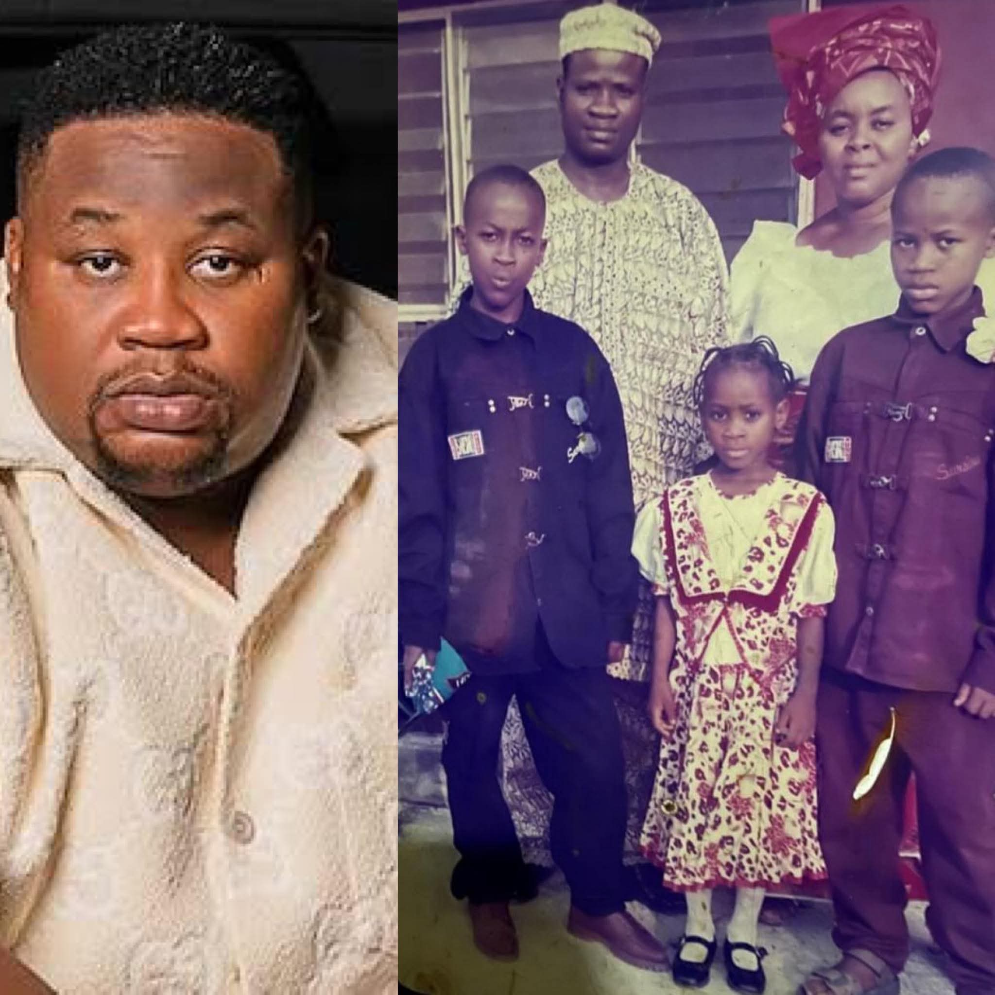 I’m D Most-Influential Person In Dis Country”: Cubana CP Brags Following Viral Health Struggle Post