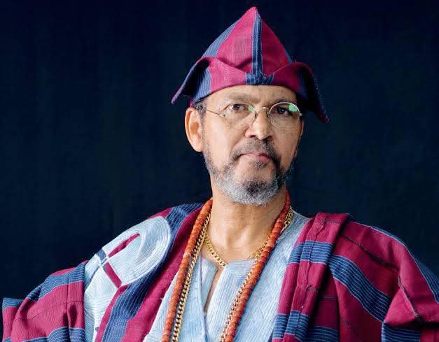 Billionaire industrialist Oskar Ibru d!es at 67