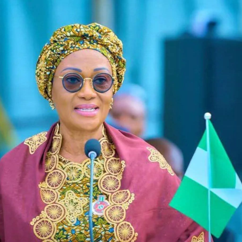 I don’t have anything against anyone – First Lady I don’t have anything against anyone – First Lady