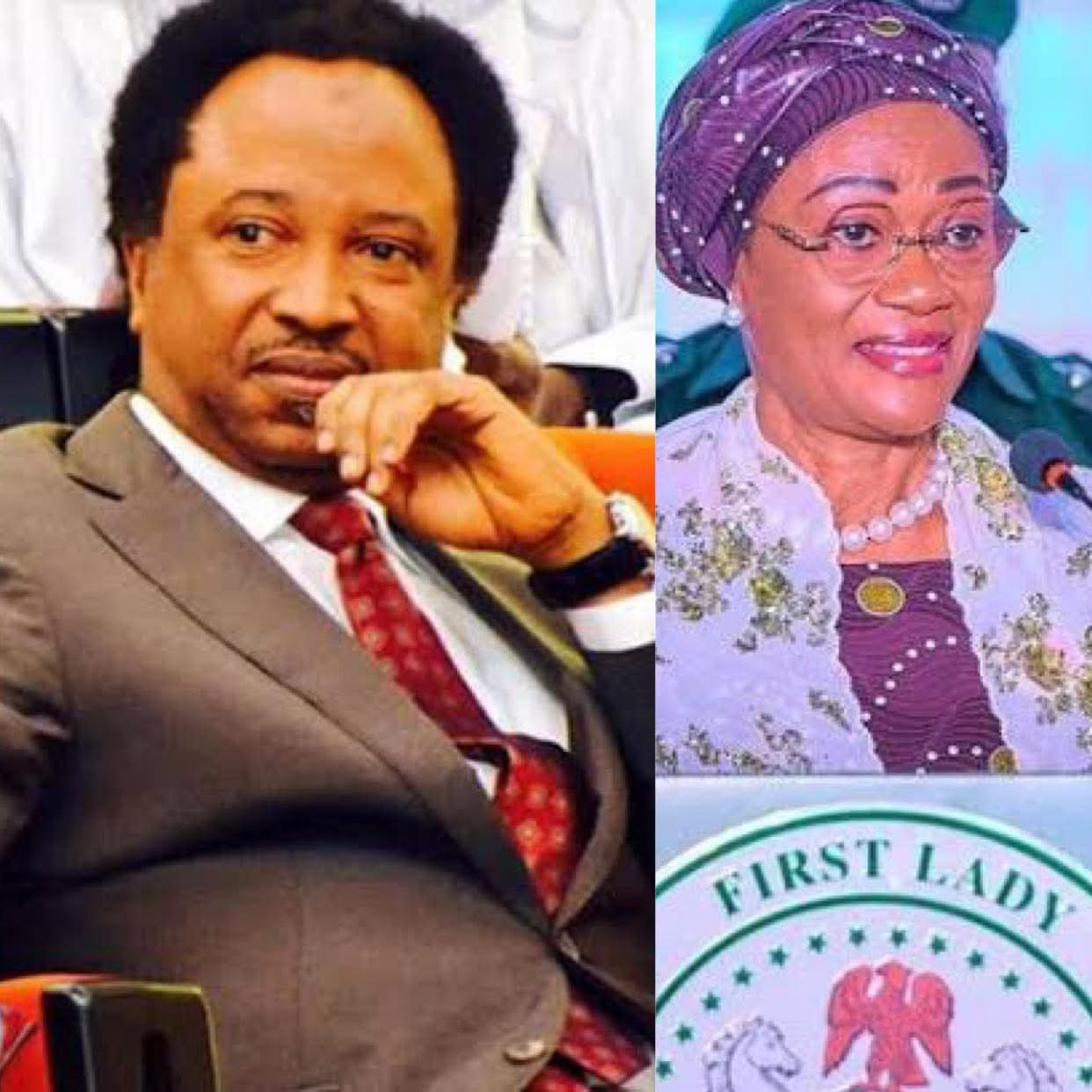 Most Donations are ‘eye service’- Shehu Sani Reacts to Remi Tinubu’s N20bn Library Donations