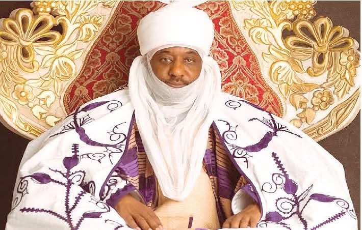 Governor Yusuf Inaugurates Reconstituted Kano Council of Emirs, Restores Sanusi II as Chairman