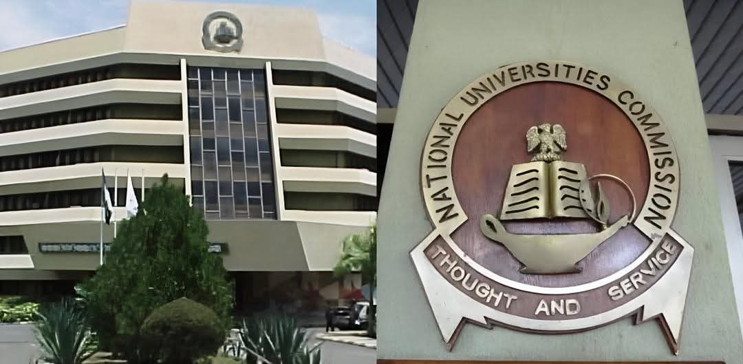 NUC names 58 fake universities, warns students against illegal degrees