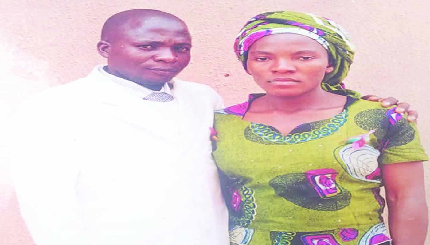 Why my brother, his wife, three children were p0isoned to d£ath – Sibling