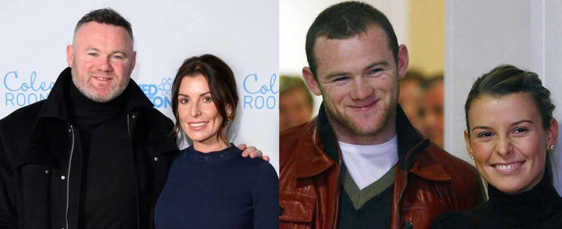 Wayne Rooney Confesses He Would Have been D£ad If Not For His Wife