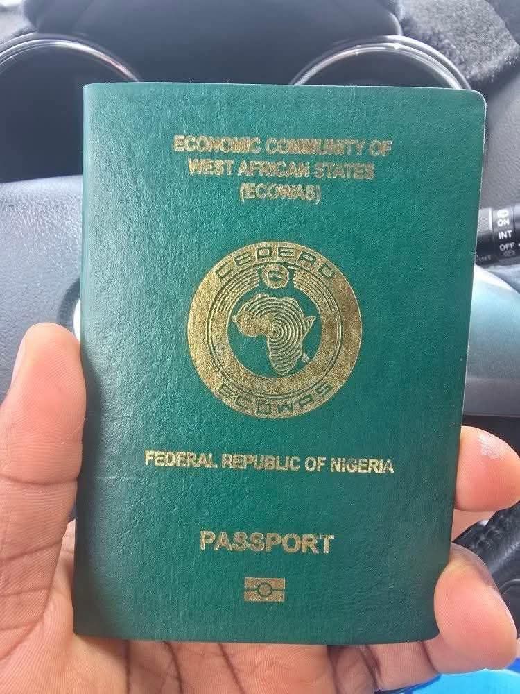 Complete List Of Countries Nigerians Can Visit Without A Visa