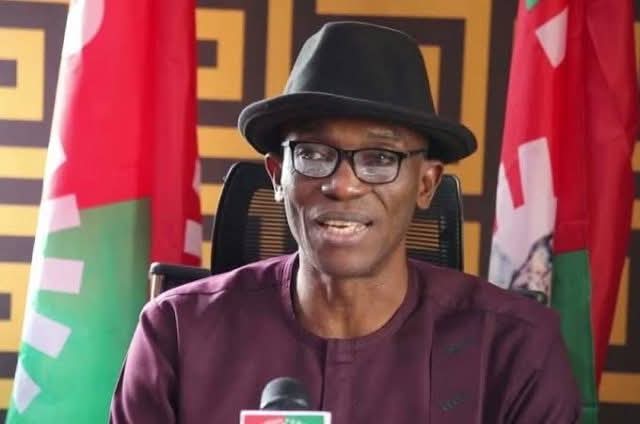 Obidients finger Abure over attack on ‘Mama P, demand probe Obidients finger Abure over attack on ‘Mama P, demand probe