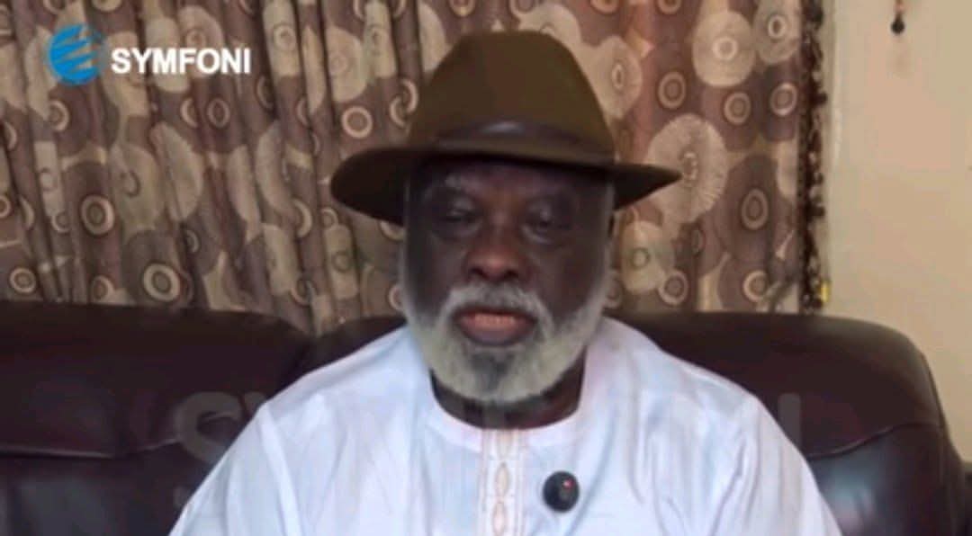 How Fubara–Wike Rift Was Settled Sara-Igbe Breaks Silence on Why Fubara Refused to F!ght . 