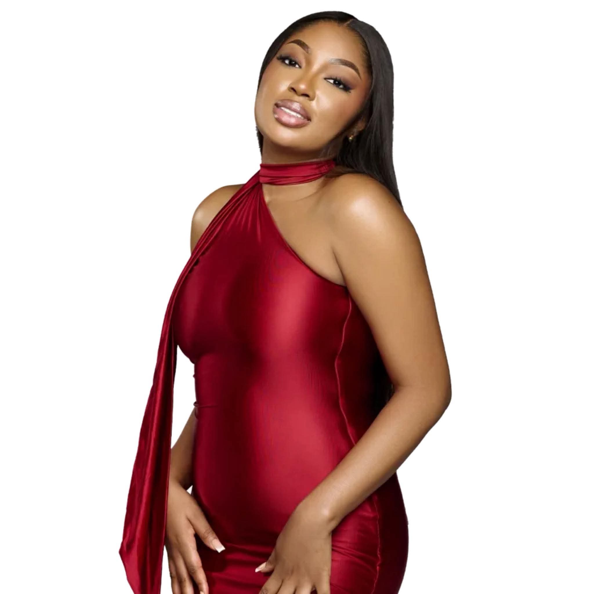 Mide becomes  seventeenth housemate to be evicted from Season 10 of #BBNaija