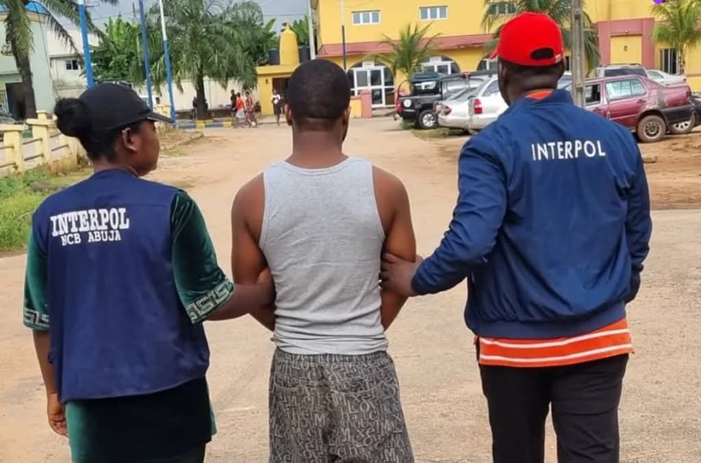 Nigeria Police Capture Beninese Fugitive, Hand Him Over to Authorities in Cotonou