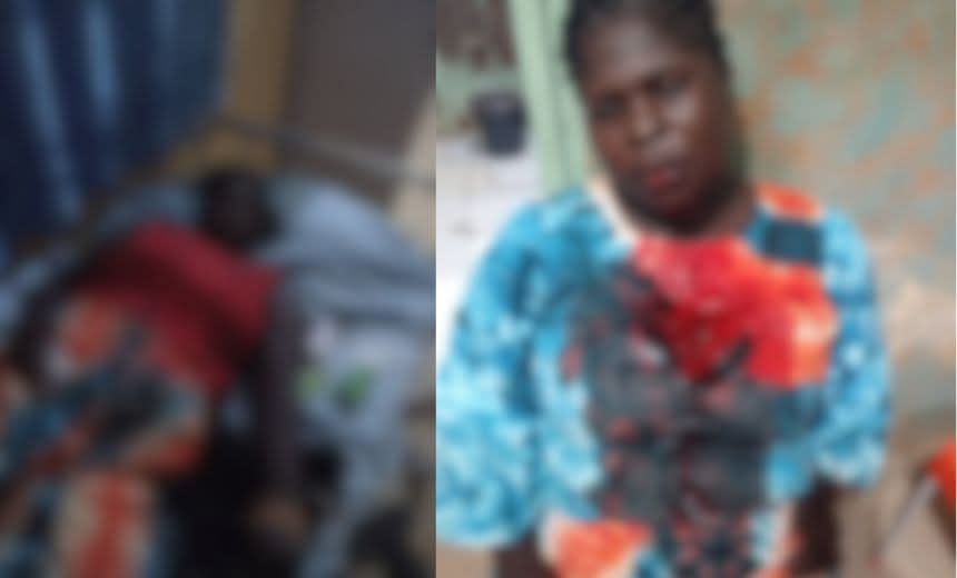 Husband B£ats Wife To Stup0r Over Family Planning Disagreement In Abuja