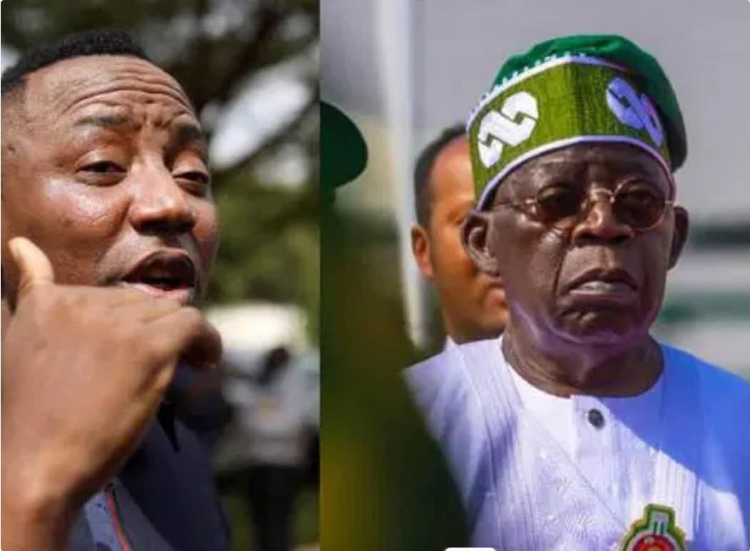 Yoruba Union Warns Tinubu Against Using Security Agencies To Stop Sowore’s #FreeNnamdiKanu Protest Yoruba Union Warns Tinubu Against Using Security Agencies To Stop Sowore’s #FreeNnamdiKanu Protest