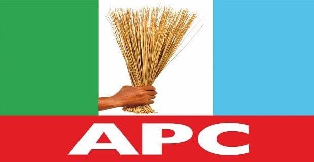 APC Swears-In 7 Interim Committee Members To Run Enough Chapter