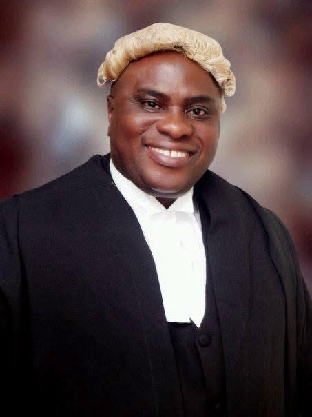 Trusting God and Celebrating Life – Banji Alabi Esq Trusting God and Celebrating Life – Banji Alabi Esq