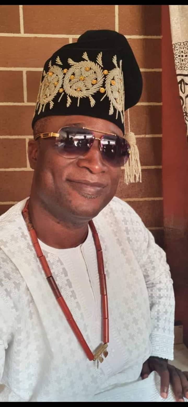 No Criminal Case Pending Against me in Connection with Chief Tunde Ilori’s Death – Hon. Oluwole Folahanmi to Critics No Criminal Case Pending Against me in Connection with Chief Tunde Ilori’s Death – Hon. Oluwole Folahanmi to Critics