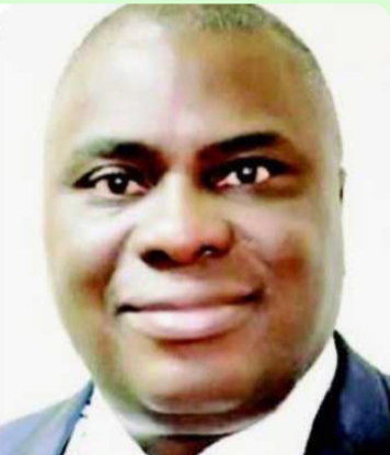 God Is In Your Neighborhood – Banji Alabi Esq