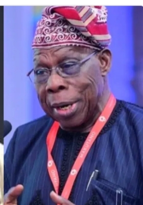 Obasanjo, Kukah, Sultan call for fresh thinking to end Boko Haram insurgency
