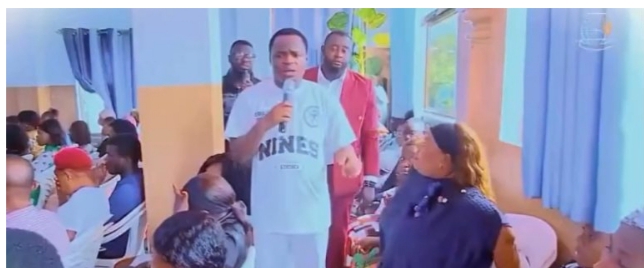 I Prayed for Your Visa” – Pastor Threatens to Deport Member’s Daughter in Australia Over $1,000