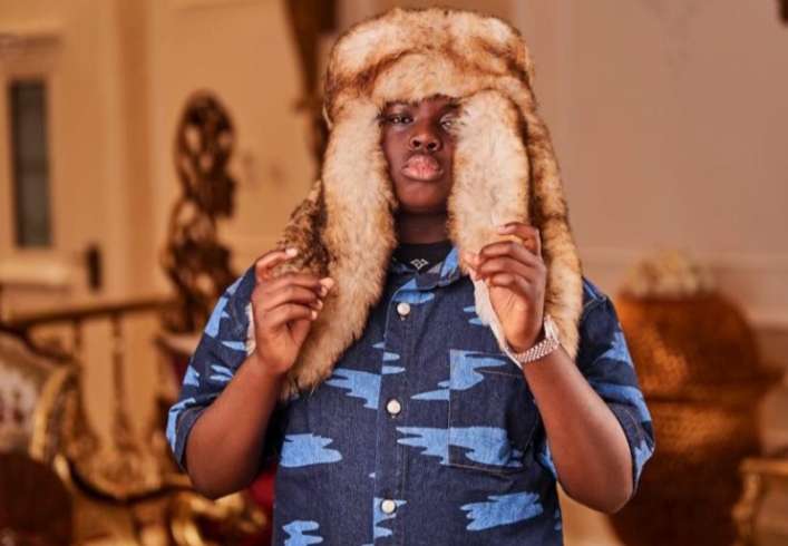 Ice King Ochacho Releases Debut EP