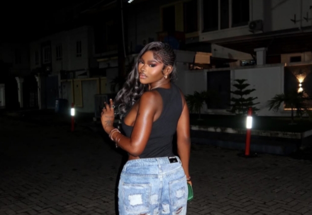 We don’t monitor such’: GWR rejects Mandy Kiss’ ‘100 men in one day’ attempt