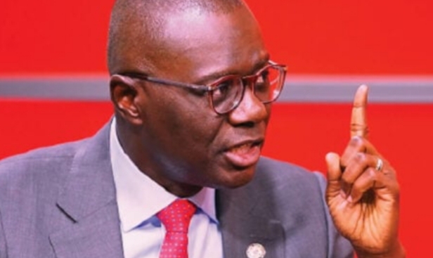 Sanwo-Olu condemns harassment of enforcement officers Sanwo-Olu condemns harassment of enforcement officers