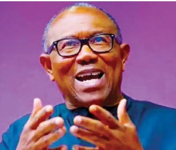 Obi condemns ‘street urchin’ label on supporters, says all Nigerians valuable