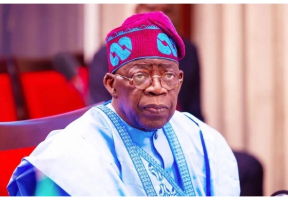 2023 Was A Mistake, South East No More Obidient, We Are For Tinubu -Minister reveals 2023 Was A Mistake, South East No More Obidient, We Are For Tinubu -Minister reveals