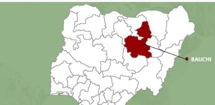 (SEE MAP): 20 States Jonathan May Likely Win Against Tinubu if Cleared
