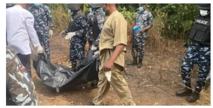 Fresh att∆ck leaves 11 security operatives d£ad IN Benue 