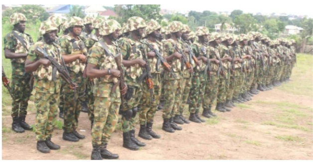 Military withdrew from Kebbi school before ∆bduction of students