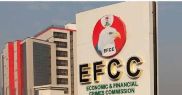 EFCC Petitioned To Prosecute  Councillor For Allegedly Abusing Naira At Public Event