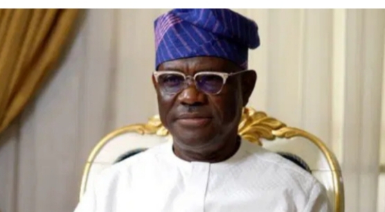 If Uche Nnaji Can Resign Over Fake Certificate Scandal, Wike Must Also Go’: Nigerians Take To X In #WikeMustGo Campaign If Uche Nnaji Can Resign Over Fake Certificate Scandal, Wike Must Also Go’: Nigerians Take To X In #WikeMustGo Campaign