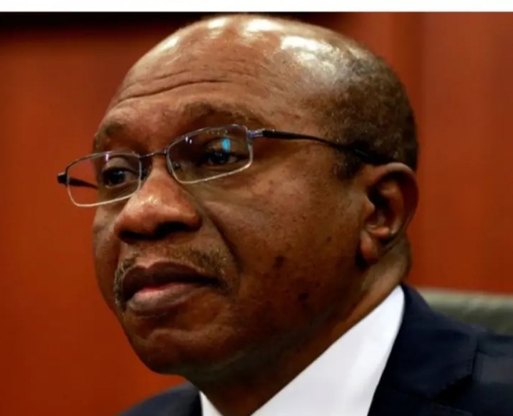 Court admits more evidence in EFCC’s $4.5bn case against Emefiele