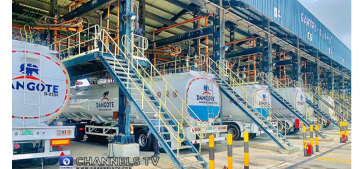 We Had No Choice” – Dangote Exposes Plot Behind Refinery Staff Dismissals