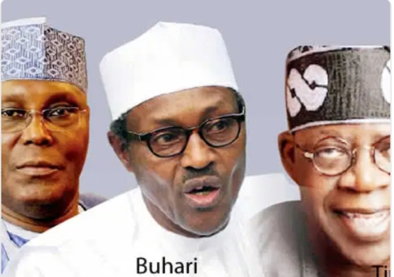 Ex-President Buhari’s Former Aide Vows “Tinubu Is Gone, Won’t Return In 2027” Ex-President Buhari’s Former Aide Vows “Tinubu Is Gone, Won’t Return In 2027”