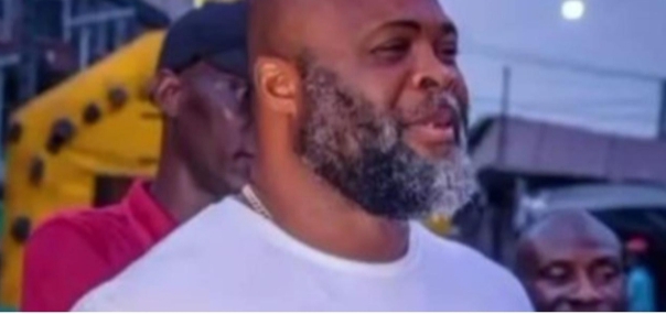 Nigerian Police To Arraign Lagos NURTW Leader, Shamsideen Adio For Murd£r Friday