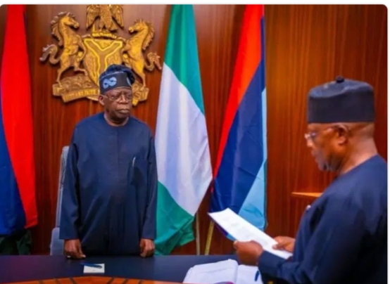 Full details revealed as Record Shows Rivers State Ex-Administrator Ibas Received N401.9billion Allocation In Six Months