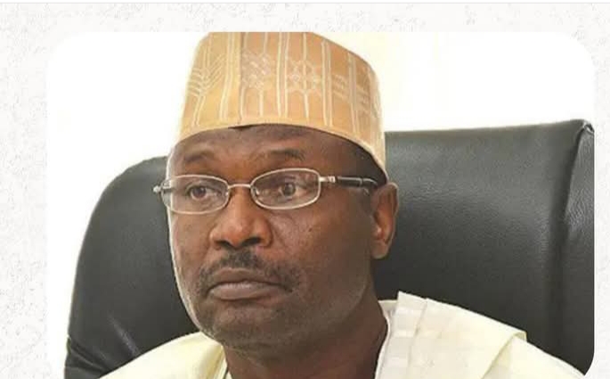 Technology can’t end electoral flaws – Former INEC Chair, Yakubu