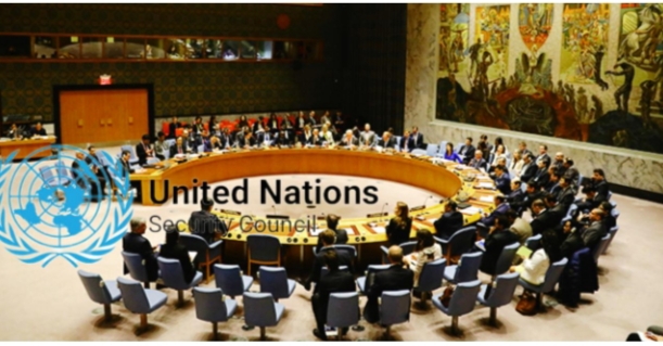 Tinubu Demands Permanent Seat For Nigeria At UN Security Council