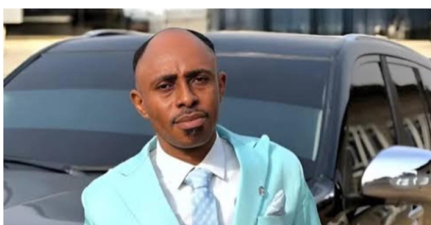 Trial Of Abuja Pastor Amos Isah, Accused Of R∆ping 14-Year-Old, Resumes Sept. 30; Family Urges Public Attendance