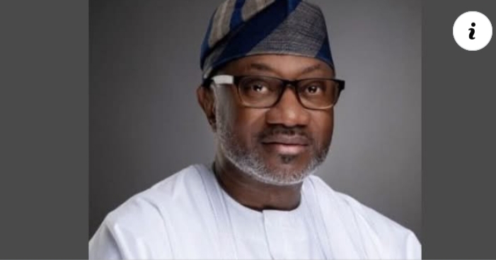 Otedola Slams Ex-VP Aide Over Subsidy Allegations, Files N1bn Libel Suit Otedola Slams Ex-VP Aide Over Subsidy Allegations, Files N1bn Libel Suit