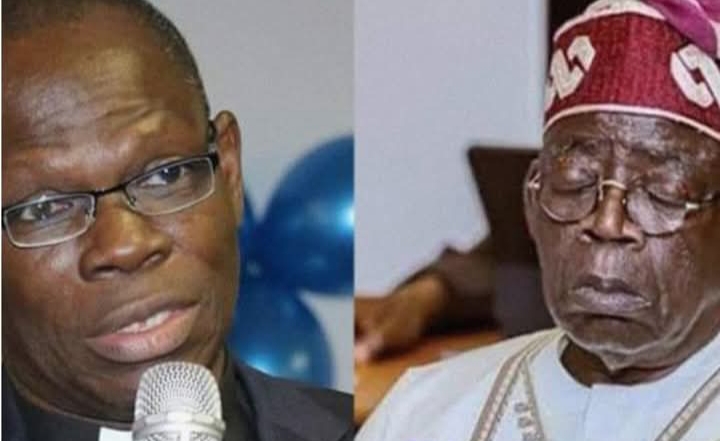 Christ Apostolic Church tells Hungry Nigerians To Be Patient With Tinubu