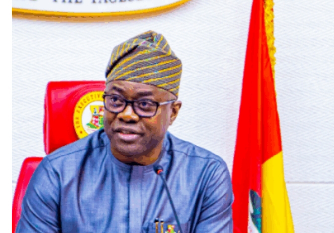 Stay off from Osun politics, PDP caucus tells Makinde