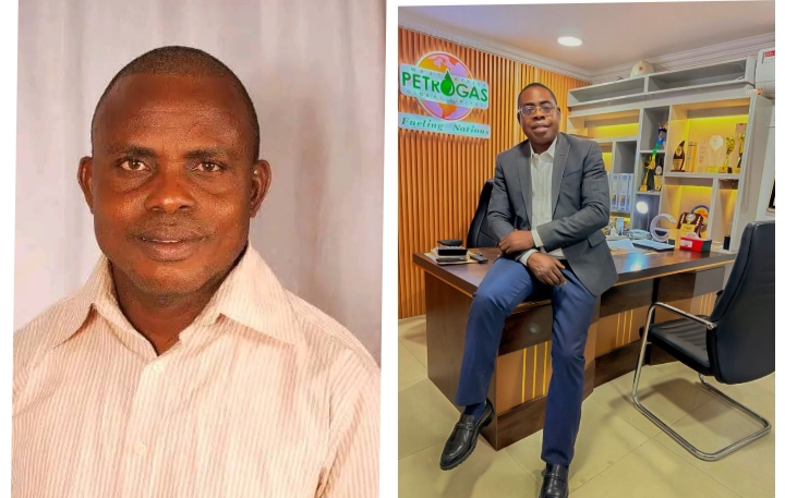 Hon. Adetarami Olowolafe Mighty Congratulates Dr. Jide Martins Adewinle on His Emergence as Chairman, Finance and General Purpose Committee