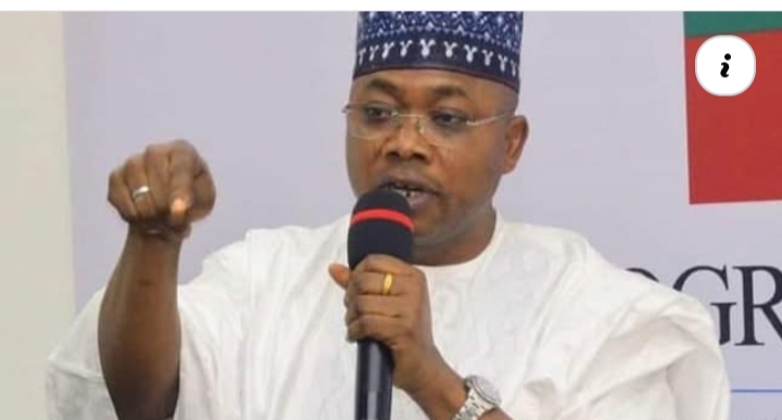 Kogi Government Debunks Report of Sacking 25 Political Officials