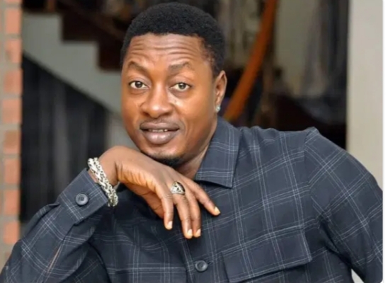 If I Stop Fuji Today, I’ll Still Be Richer Than Your Favorite – I Keep Fuji Music Alive” – Taye Currency Fires Back at Critics After Olubadan Outing