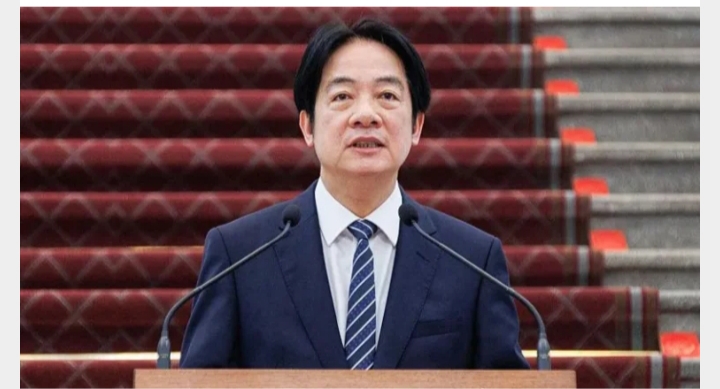 Taiwan Convicts Ex-presidential Aide Of Spying For China Taiwan Convicts Ex-presidential Aide Of Spying For China