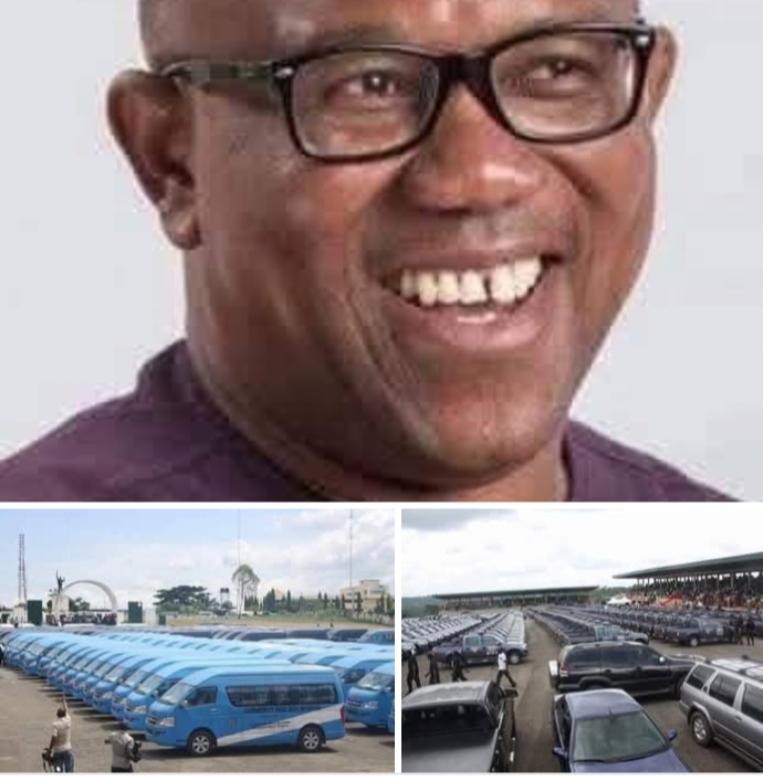 Peter Obi made me to start producing SUVs and pick-ups – Innoson.