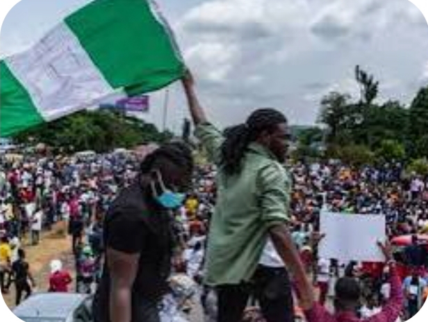 Provide reasons – Netizens question Presidency over sudden cancellation of Independence Day parade Provide reasons – Netizens question Presidency over sudden cancellation of Independence Day parade