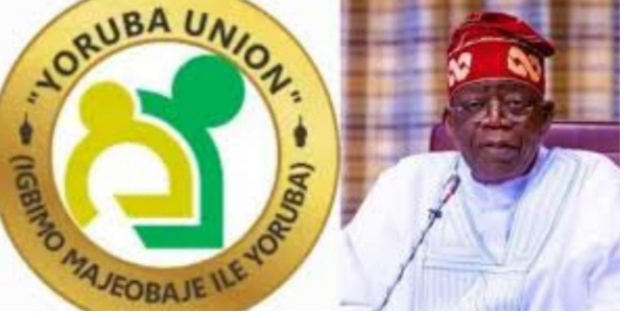 Remove Kwara, Kogi West From Northern Classification, Reclassify Them As Yoruba Territories Amid Insecurity, Yoruba Union Urges Tinubu